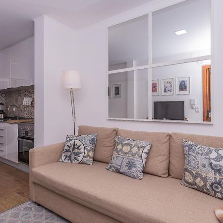 Feira Da Ladra Comfy Premium Διαμέρισμα Lisboa Εξωτερικό φωτογραφία