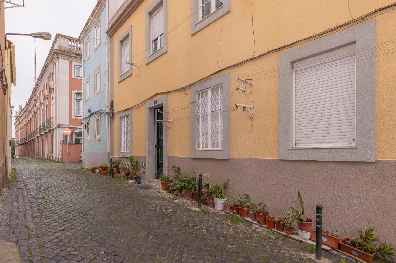Feira Da Ladra Comfy Premium Διαμέρισμα Lisboa Εξωτερικό φωτογραφία