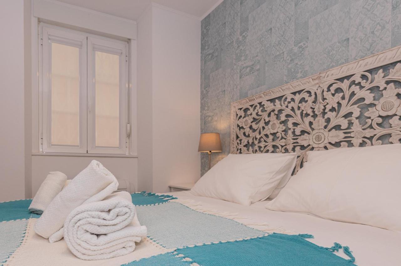 Feira Da Ladra Comfy Premium Διαμέρισμα Lisboa Εξωτερικό φωτογραφία