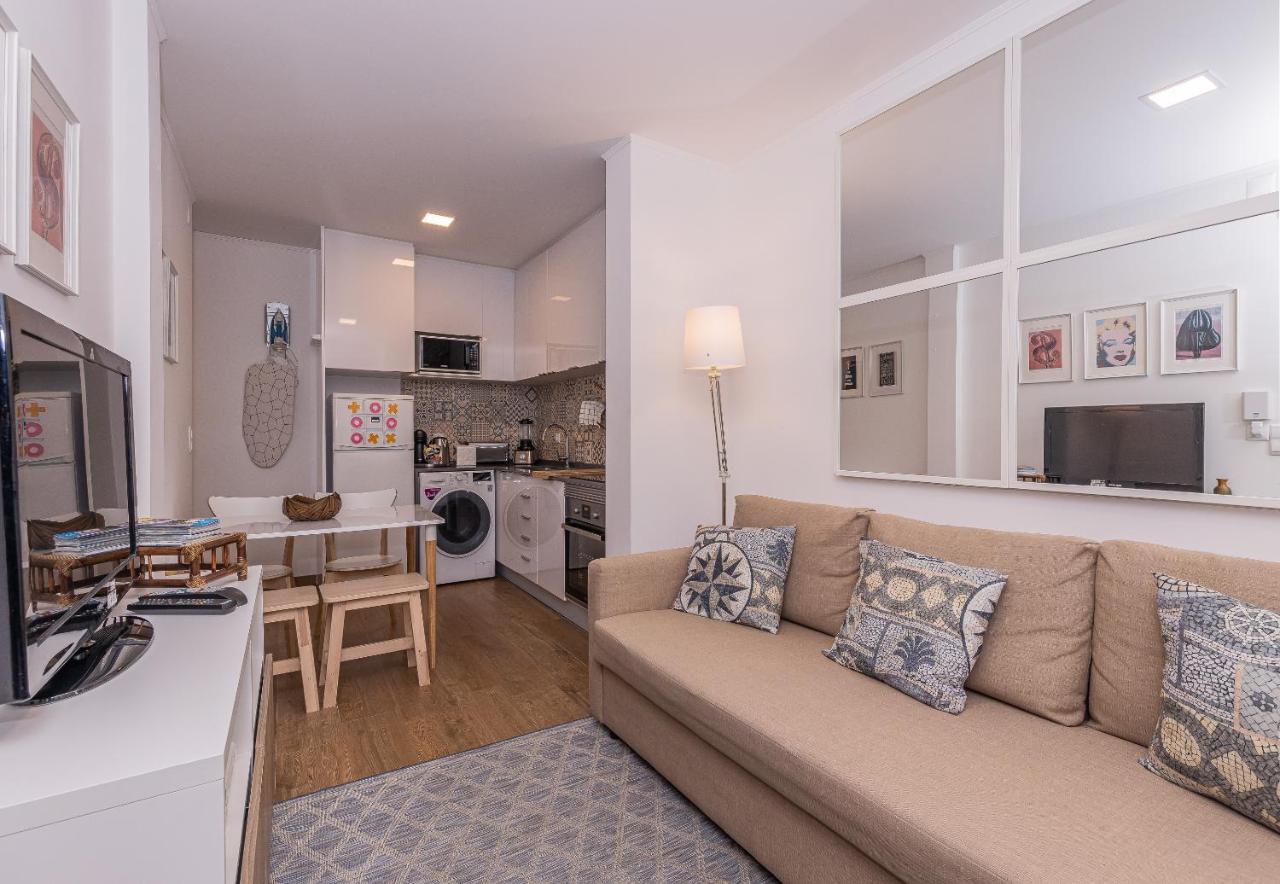 Feira Da Ladra Comfy Premium Διαμέρισμα Lisboa Εξωτερικό φωτογραφία