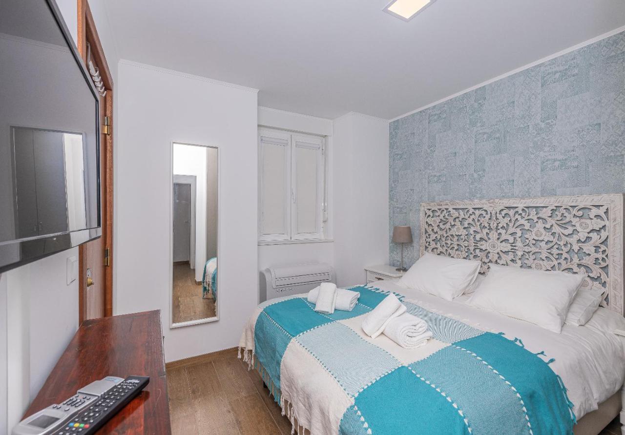 Feira Da Ladra Comfy Premium Διαμέρισμα Lisboa Εξωτερικό φωτογραφία