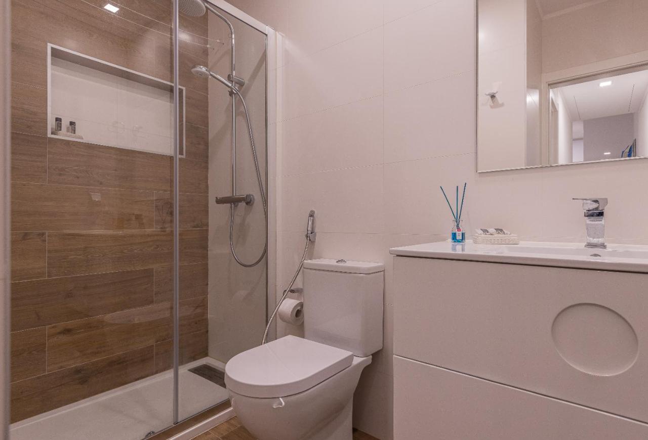 Feira Da Ladra Comfy Premium Διαμέρισμα Lisboa Εξωτερικό φωτογραφία