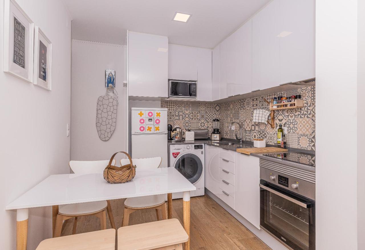 Feira Da Ladra Comfy Premium Διαμέρισμα Lisboa Εξωτερικό φωτογραφία