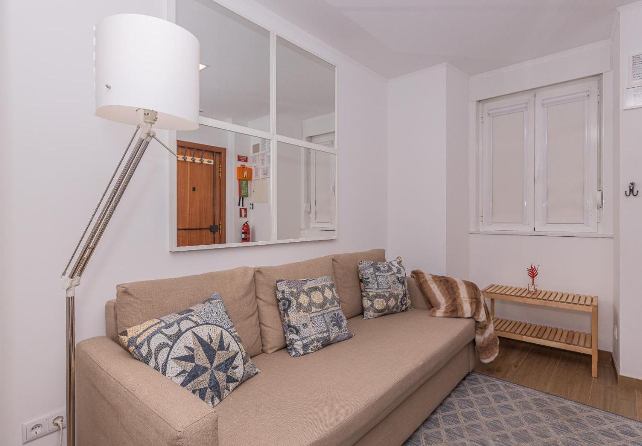 Feira Da Ladra Comfy Premium Διαμέρισμα Lisboa Εξωτερικό φωτογραφία