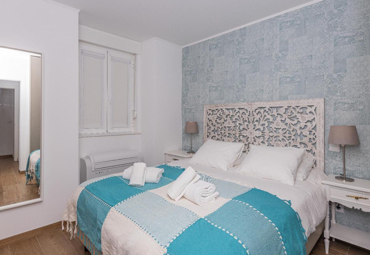 Feira Da Ladra Comfy Premium Διαμέρισμα Lisboa Εξωτερικό φωτογραφία