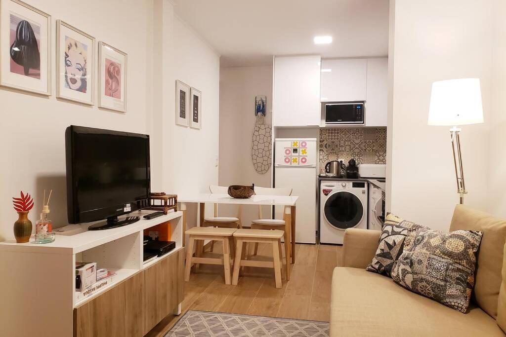 Feira Da Ladra Comfy Premium Διαμέρισμα Lisboa Εξωτερικό φωτογραφία