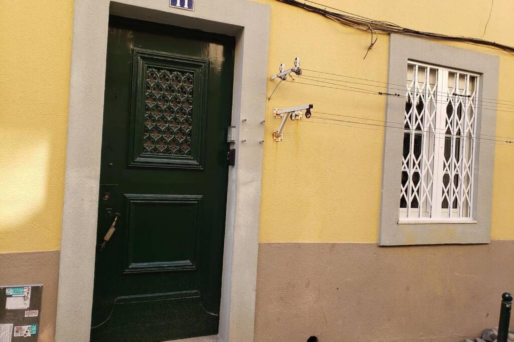 Feira Da Ladra Comfy Premium Διαμέρισμα Lisboa Εξωτερικό φωτογραφία