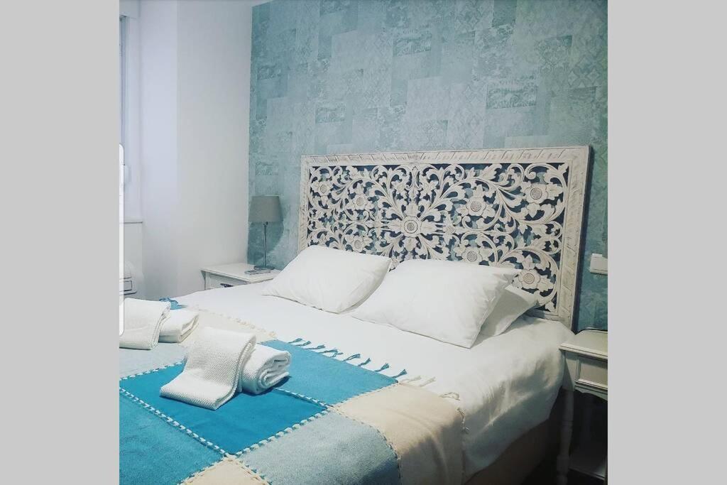 Feira Da Ladra Comfy Premium Διαμέρισμα Lisboa Εξωτερικό φωτογραφία