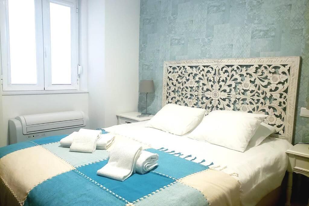 Feira Da Ladra Comfy Premium Διαμέρισμα Lisboa Εξωτερικό φωτογραφία